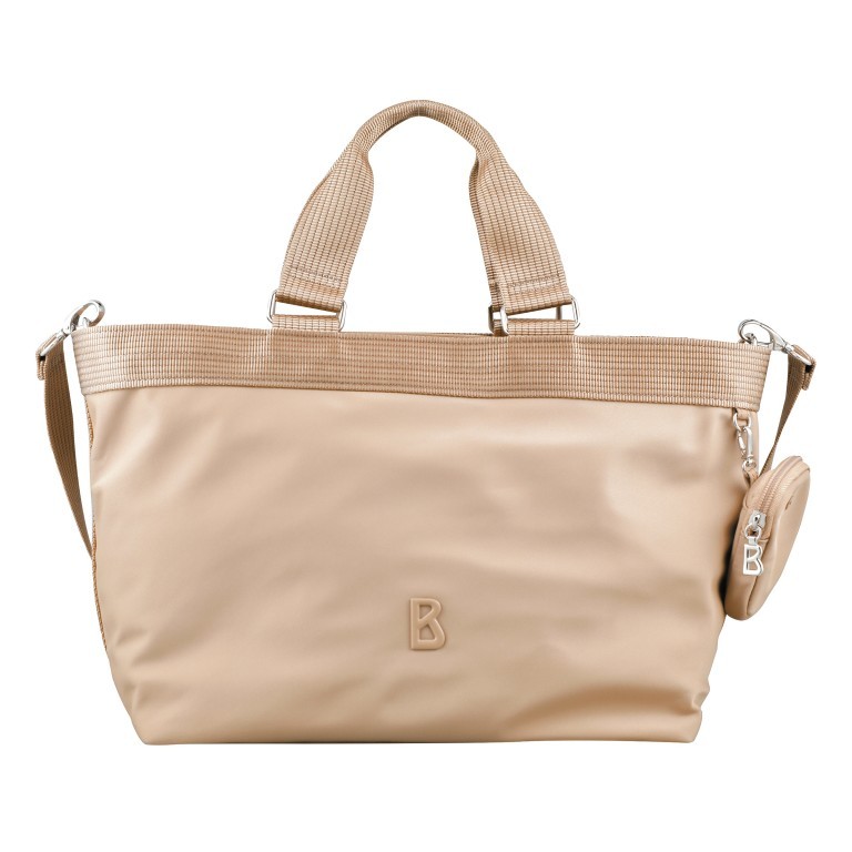 Handtasche Verbier-Play Gesa Beige, Farbe: beige, Marke: Bogner, EAN: 4053533886685, Bild 1 von 9