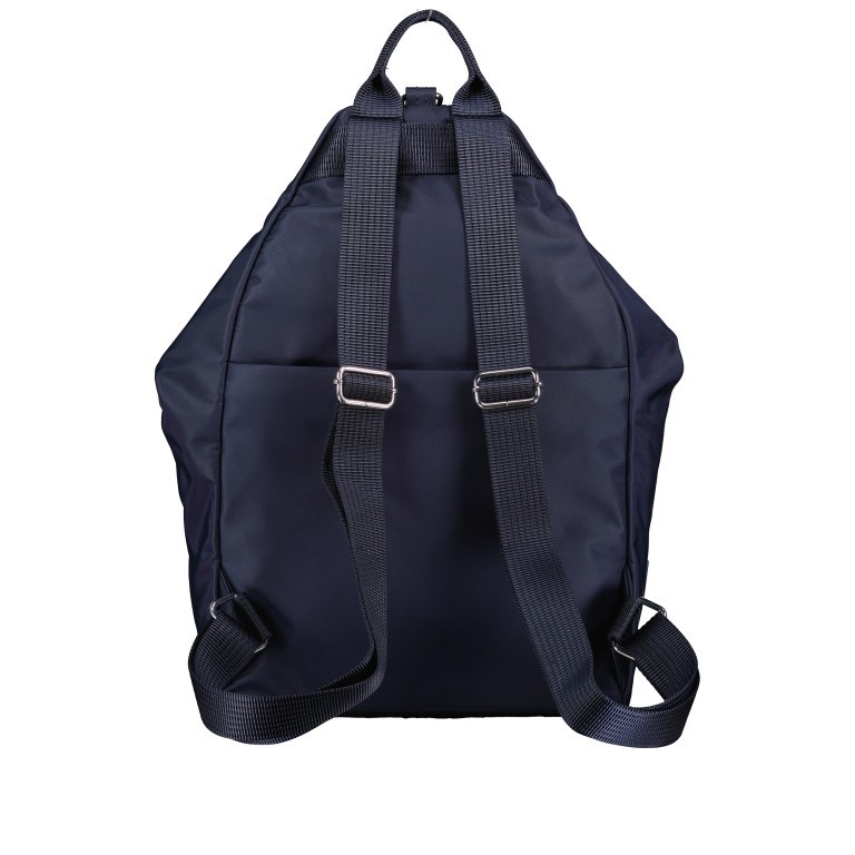 Rucksack Verbier-Play Debora Dark Blue, Farbe: blau/petrol, Marke: Bogner, EAN: 4053533899883, Abmessungen in cm: 26x41x12, Bild 6 von 13