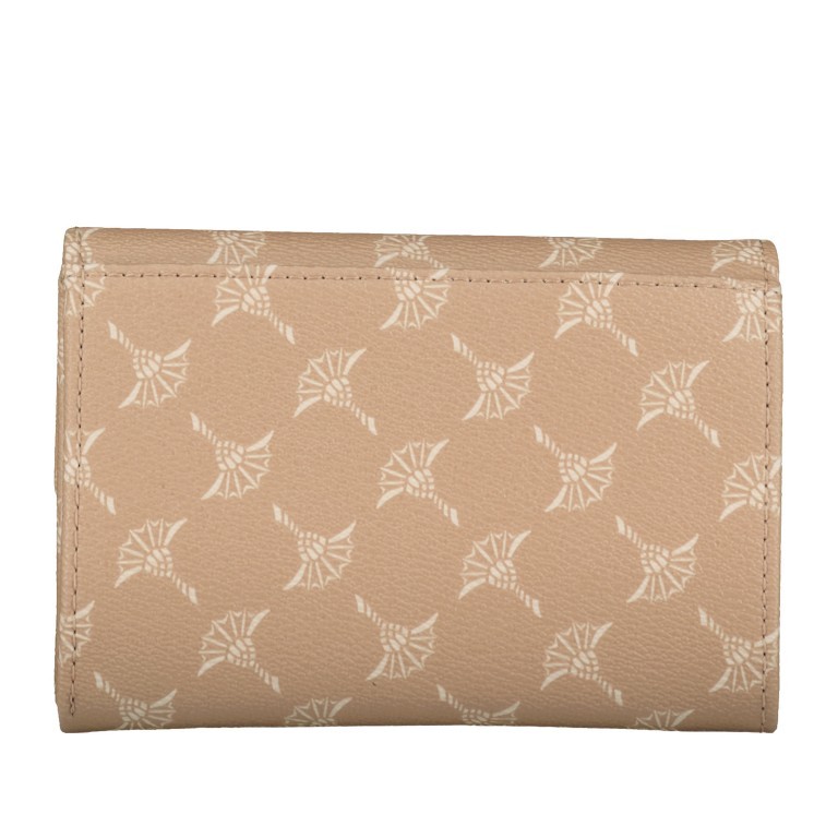 Geldbörse Cortina Cosma MH10F Nude, Farbe: beige, Marke: Joop!, EAN: 4053533885466, Abmessungen in cm: 14x10x3, Bild 3 von 6