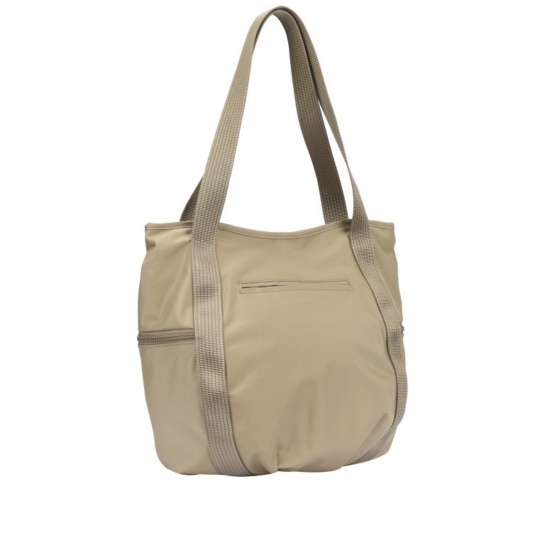 Shopper Verbier Vlexa Fungi, Farbe: taupe/khaki, Marke: Bogner, EAN: 4053533929580, Bild 3 von 5