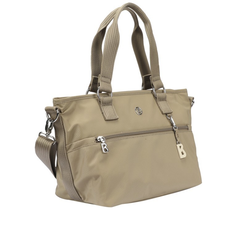 Handtasche Verbier Gesa Fungi, Farbe: taupe/khaki, Marke: Bogner, EAN: 4053533929597, Bild 2 von 7