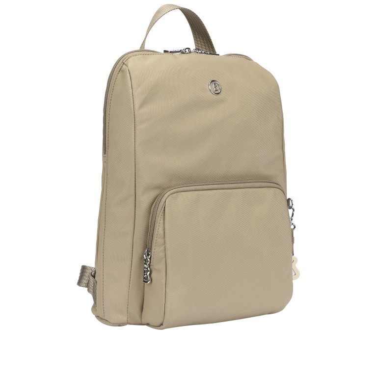 Rucksack Verbier Maxi Fungi, Farbe: taupe/khaki, Marke: Bogner, EAN: 4053533929689, Bild 2 von 6