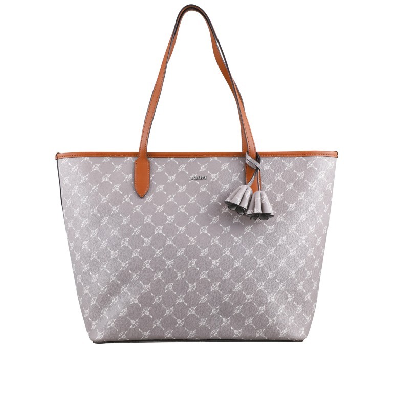 Shopper Cortina Lara LHZ Opal Gray, Farbe: grau, Marke: Joop!, EAN: 4053533925803, Abmessungen in cm: 32x29x17, Bild 1 von 7