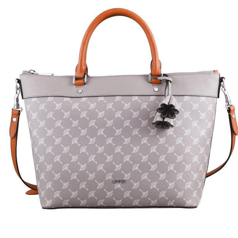 Handtasche Cortina Thoosa LHZ Opal Gray, Farbe: grau, Marke: Joop!, EAN: 4053533925889, Abmessungen in cm: 41x27x13.5, Bild 1 von 10