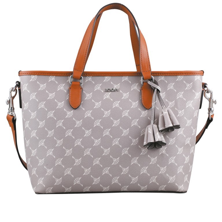 Handtasche Cortina Ketty SHZ Opal Gray, Farbe: grau, Marke: Joop!, EAN: 4053533926329, Bild 1 von 10
