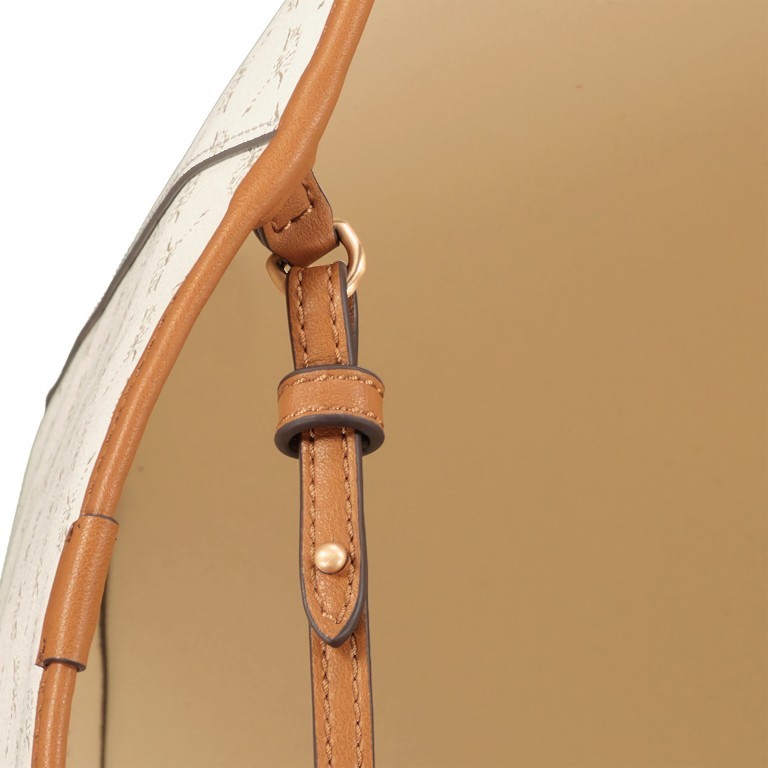 Handtasche Cortina Ketty SHZ Opal Gray, Farbe: grau, Marke: Joop!, EAN: 4053533926329, Bild 8 von 10