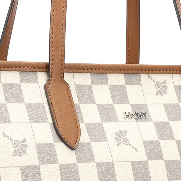 Shopper Cortina Piazza Carmen LHZ Opal Gray, Farbe: grau, Marke: Joop!, EAN: 4053533926763, Bild 6 von 6