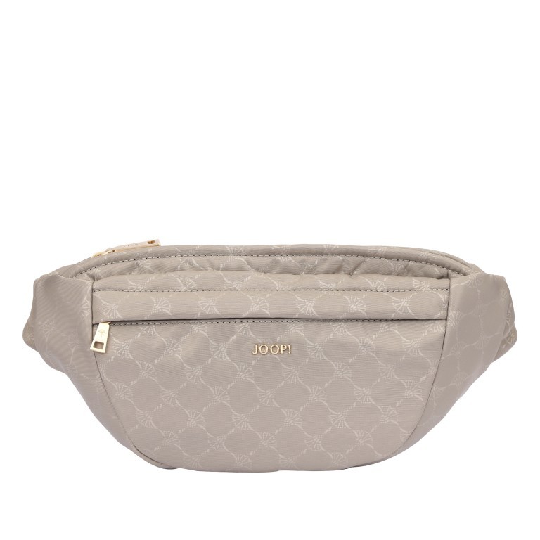 Gürteltasche Tessuto Zella MHZ Fungi, Farbe: taupe/khaki, Marke: Joop!, EAN: 4053533929399, Bild 1 von 7