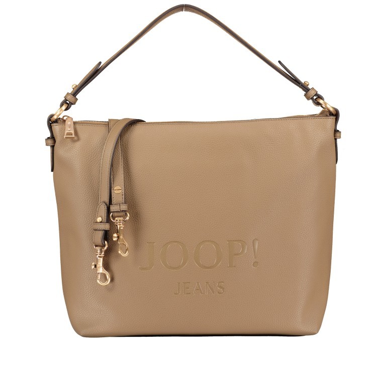 Beuteltasche Lettera Dalia LHZ Fungi, Farbe: taupe/khaki, Marke: Joop!, EAN: 4053533933587, Bild 1 von 7