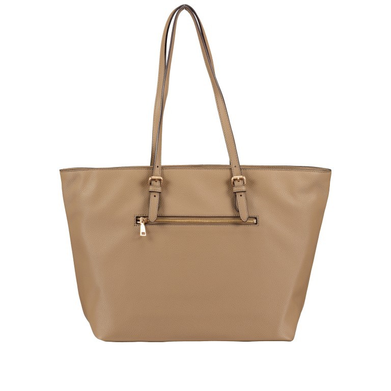 Shopper Lettera Lara LHZ Fungi, Farbe: taupe/khaki, Marke: Joop!, EAN: 4053533933563, Bild 3 von 6