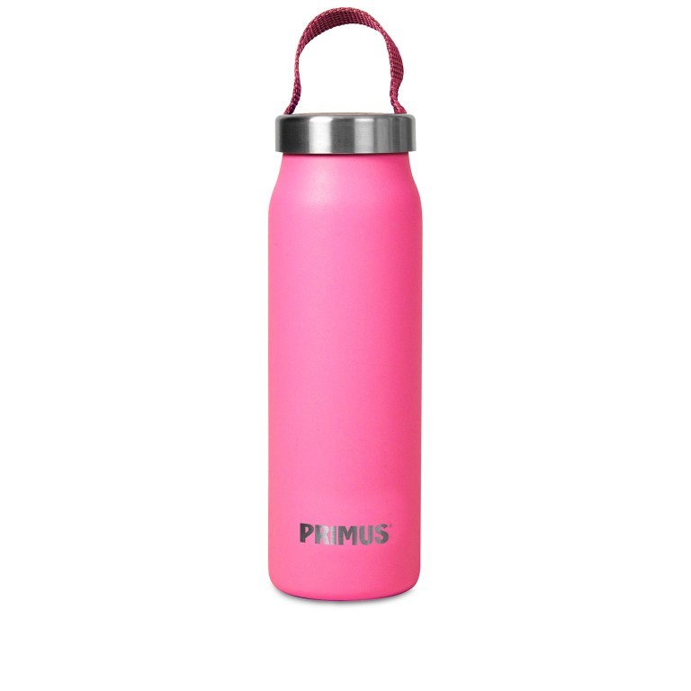 Trinkflasche Kånken Klunken Vacuum Bottle Volumen 500 ml Flamingo Pink, Farbe: rosa/pink, Marke: Fjällräven, EAN: 7330033911107, Bild 1 von 4