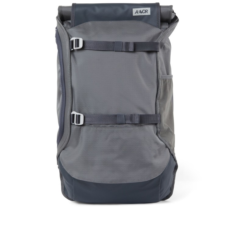 Rucksack Travel Pack Stone, Farbe: grau, Marke: Aevor, EAN: 4057081083008, Abmessungen in cm: 32x55x20, Bild 1 von 12