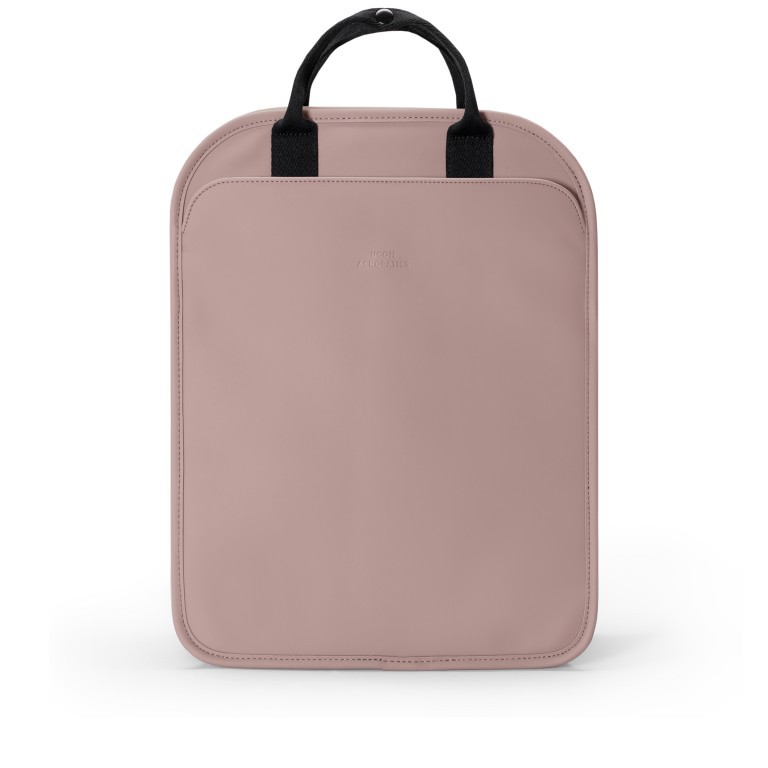 Rucksack Lotus Alison Medium mit Laptopfach 13 Zoll Rose, Farbe: rosa/pink, Marke: Ucon Acrobatics, EAN: 4260515659094, Abmessungen in cm: 29x38x11, Bild 1 von 8