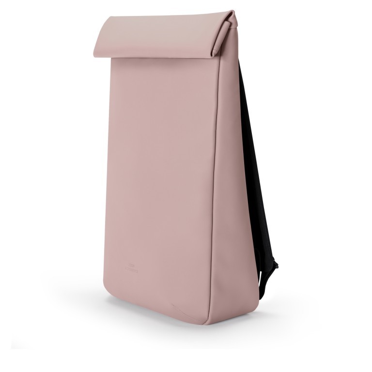 Rucksack Lotus Kito Mini mit Laptopfach 16 Zoll Rose, Farbe: rosa/pink, Marke: Ucon Acrobatics, EAN: 4260515659063, Abmessungen in cm: 34x45x13, Bild 2 von 10