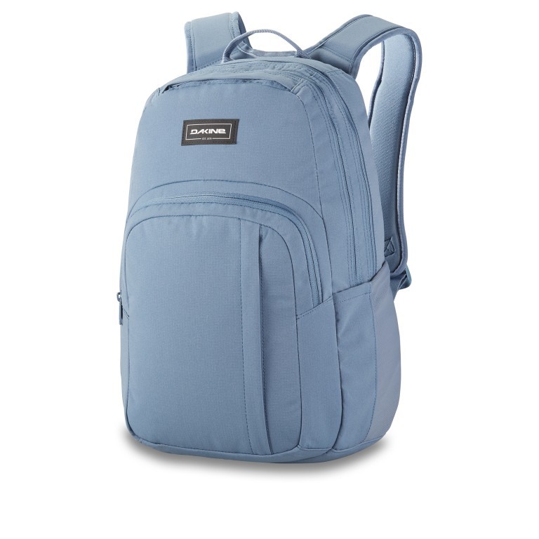 Dakine Schulrucksack Campus M Volumen 25 Liter Vintage Blue