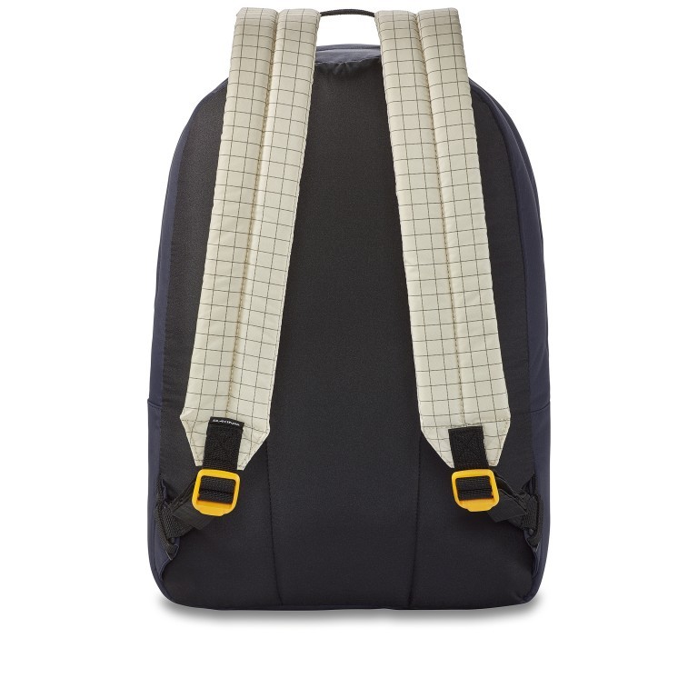 Rucksack 365 Pack Reversible mit Laptopfach 15 Zoll Volumen 21 Liter Expedition, Farbe: bunt, Marke: Dakine, EAN: 0194626411224, Abmessungen in cm: 30x46x20, Bild 3 von 6