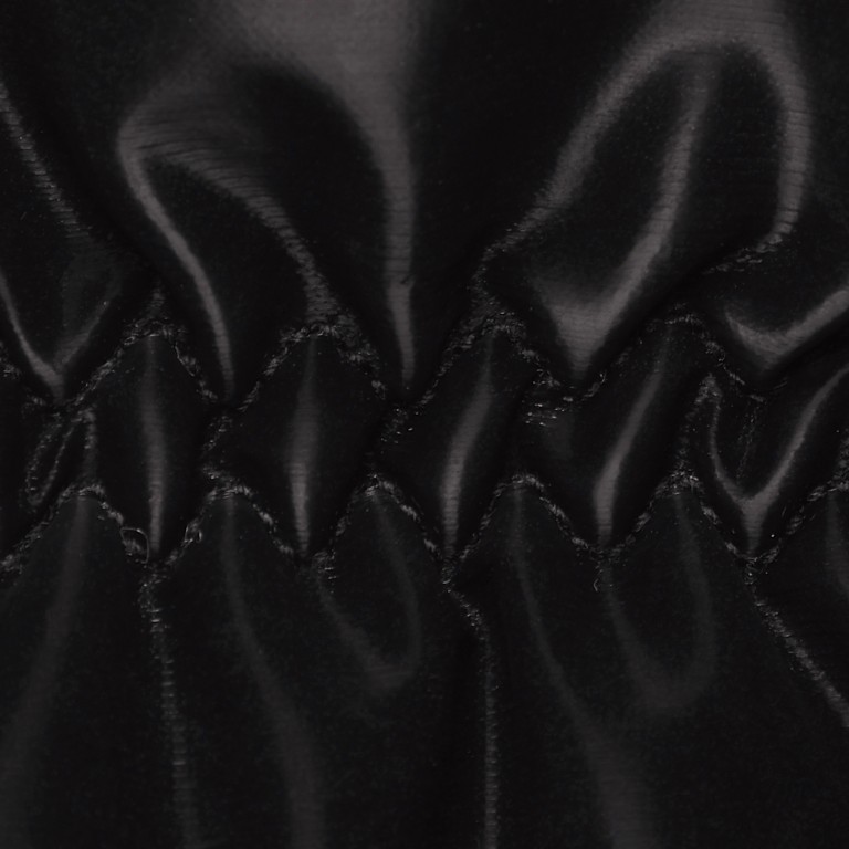 Fäustlinge Mittens Quilted Größe M Velvet Black, Farbe: schwarz, Marke: Rains, EAN: 5711747482329, Bild 3 von 4