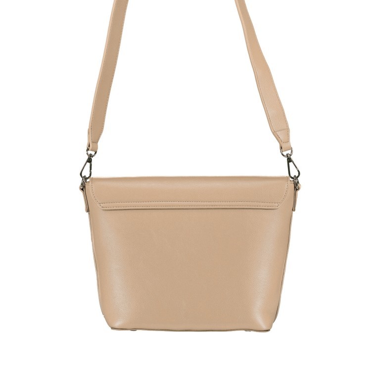 Umhängetasche Gullabo Sand, Farbe: beige, Marke: Seidenfelt, EAN: 4251634268007, Bild 3 von 7