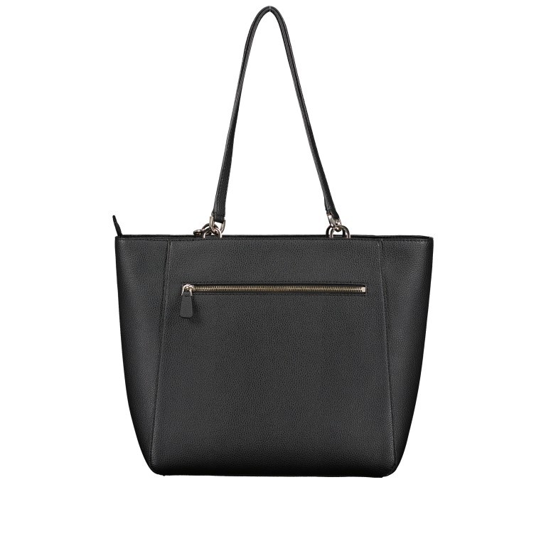 Shopper Albury Black, Farbe: schwarz, Marke: Guess, EAN: 0190231486114, Bild 3 von 6