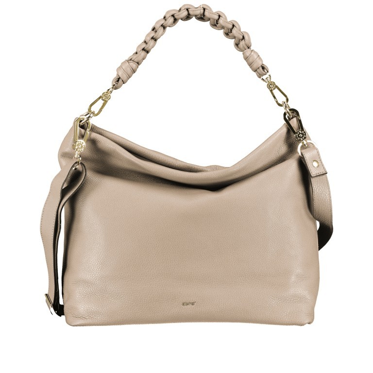 Beuteltasche Dalia Kaia Sahara, Farbe: beige, Marke: Abro, EAN: 4061724733953, Abmessungen in cm: 33.03x13x0, Bild 1 von 8