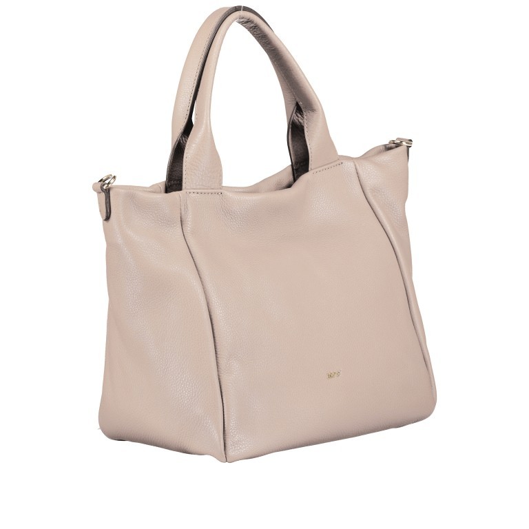 Handtasche Dalia Kaia S Sahara, Farbe: beige, Marke: Abro, EAN: 4061724775625, Bild 2 von 6