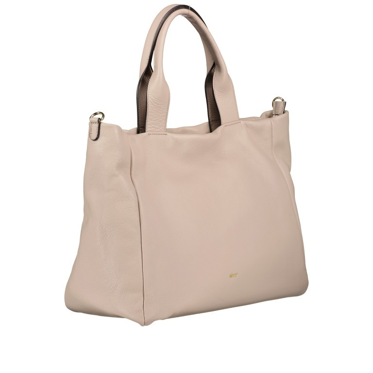 Handtasche Dalia Kaia L Sahara, Farbe: beige, Marke: Abro, EAN: 4061724749435, Abmessungen in cm: 44x29x17, Bild 2 von 6