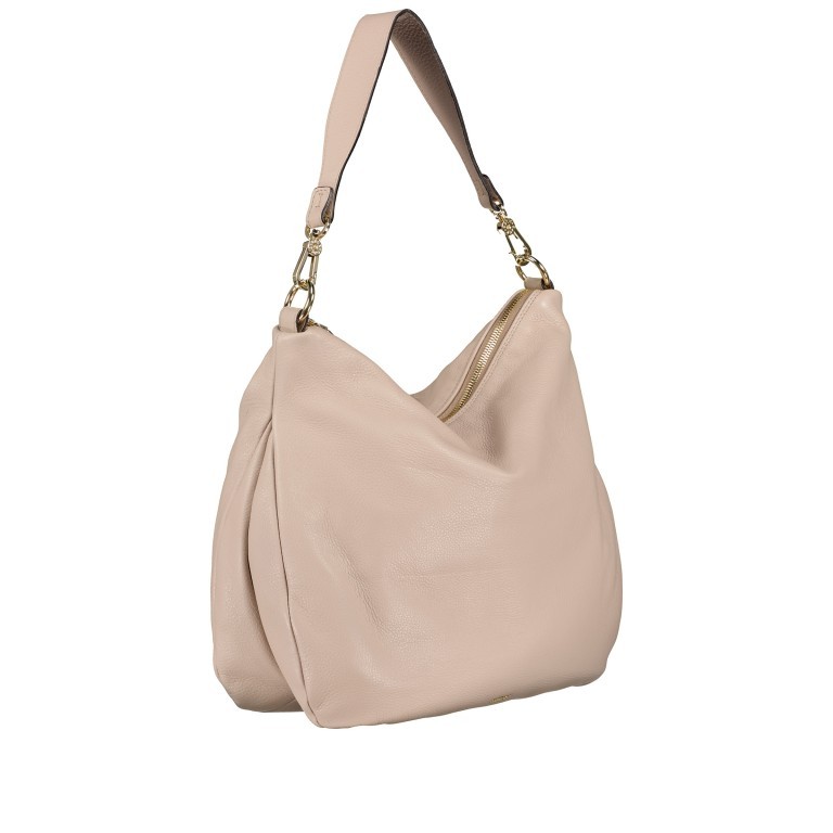 Beuteltasche Dalia Erna S Sahara, Farbe: beige, Marke: Abro, EAN: 4061724773270, Abmessungen in cm: 21x16x5, Bild 2 von 7