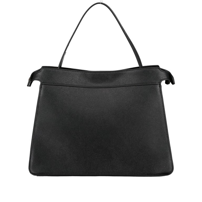 Handtasche Jones Black, Farbe: schwarz, Marke: U.S. Polo Assn., EAN: 8052792976935, Bild 3 von 8