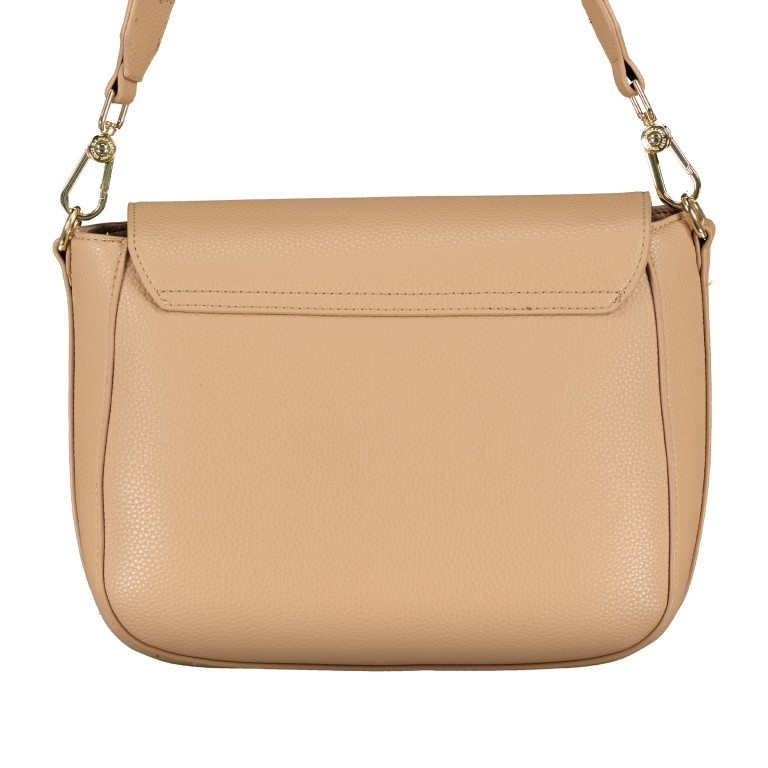 Umhängetasche Stanford Beige, Farbe: beige, Marke: U.S. Polo Assn., EAN: 8052792977062, Abmessungen in cm: 26x21x9, Bild 3 von 6