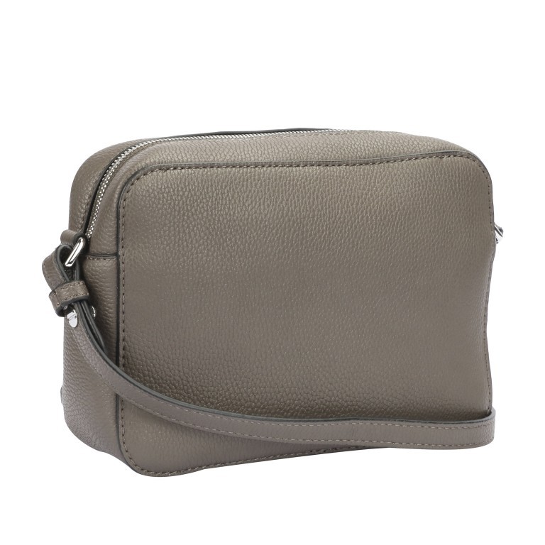 Umhängetasche Lettera Cloe SHZ Mud, Farbe: taupe/khaki, Marke: Joop!, EAN: 4053533939817, Abmessungen in cm: 21.5x16x6.5, Bild 3 von 7