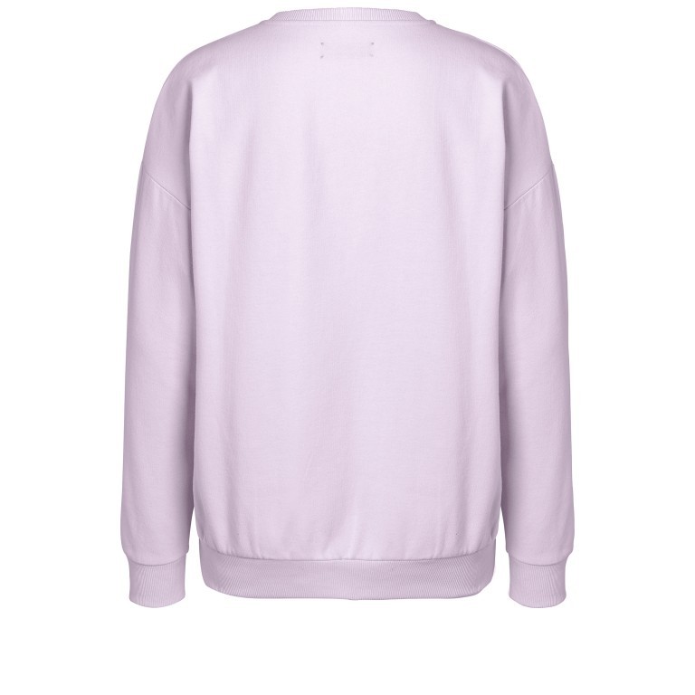 Sweatshirt Sweater 252011 Größe M Lavender, Farbe: flieder/lila, Marke: AIGNER, EAN: 4055539393952, Bild 2 von 4