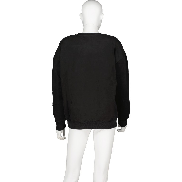 Sweatshirt Sweater 252011 Größe M Lavender, Farbe: flieder/lila, Marke: AIGNER, EAN: 4055539393952, Bild 4 von 4