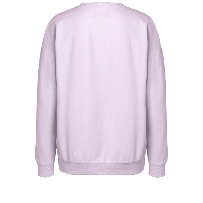 Sweatshirt Sweater 252011 Größe L Lavender, Farbe: flieder/lila, Marke: AIGNER, EAN: 4055539393969, Bild 2 von 4