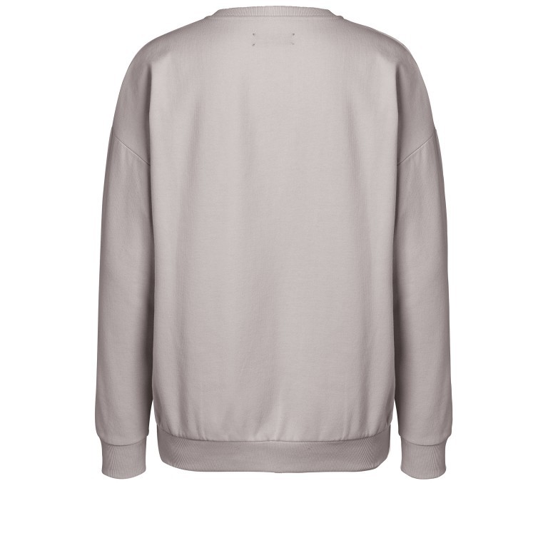 Sweatshirt Sweater 252011 Größe L Clay Grey, Farbe: grau, Marke: AIGNER, EAN: 4055539394041, Bild 2 von 4