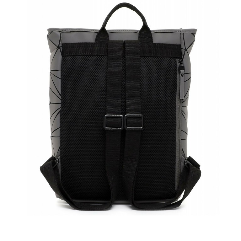 Rucksack Jessy-Lu 18041 Dark Grey, Farbe: grau, Marke: Suri Frey, EAN: 4056185150081, Abmessungen in cm: 28.5x38.5x10, Bild 3 von 6