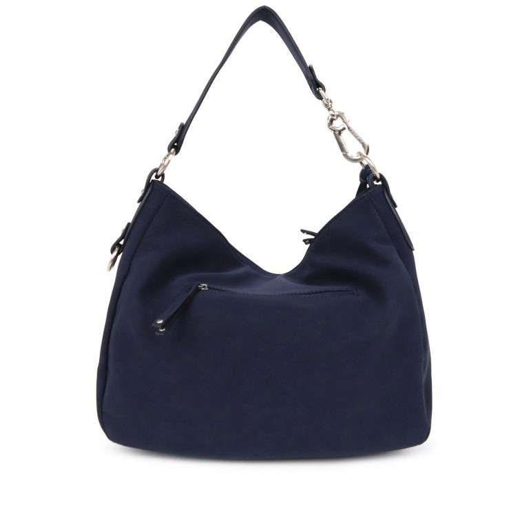 Beuteltasche Romy 12403 Blue, Farbe: blau/petrol, Marke: Suri Frey, EAN: 4056185122071, Abmessungen in cm: 33x20x15, Bild 3 von 10
