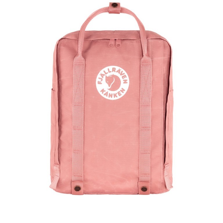 Rucksack Kånken Tree-Kånken Lilac Pink, Farbe: rosa/pink, Marke: Fjällräven, EAN: 7323450752811, Abmessungen in cm: 25x36x11, Bild 1 von 11