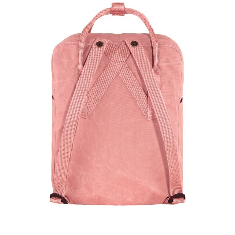 Rucksack Kånken Tree-Kånken Lilac Pink, Farbe: rosa/pink, Marke: Fjällräven, EAN: 7323450752811, Abmessungen in cm: 25x36x11, Bild 3 von 11