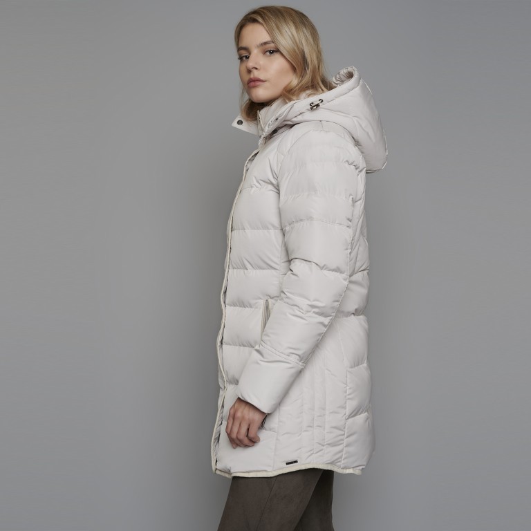Steppjacke Nusa 36 Birch, Farbe: beige, Marke: Rino & Pelle, EAN: 8720529006070, Bild 3 von 4