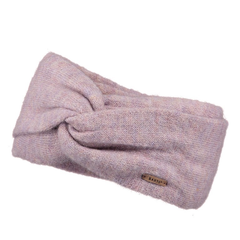 Stirnband Witzia Orchid, Farbe: rosa/pink, Marke: Barts, EAN: 8717457760884, Bild 1 von 4