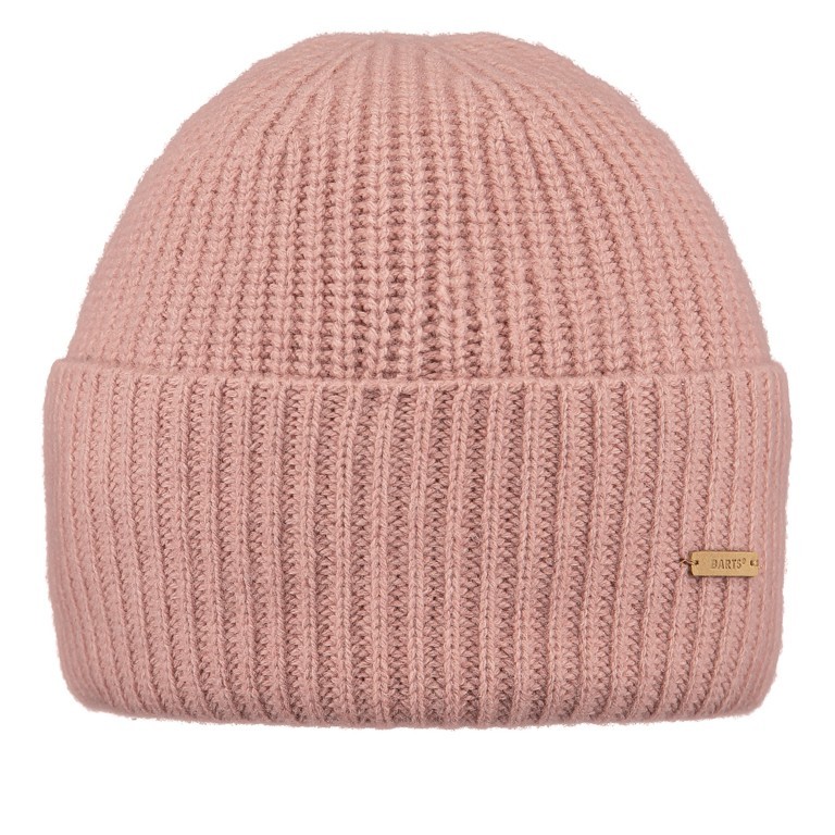 Mütze Kalydi Pink, Farbe: rosa/pink, Marke: Barts, EAN: 8717457759598, Bild 1 von 4