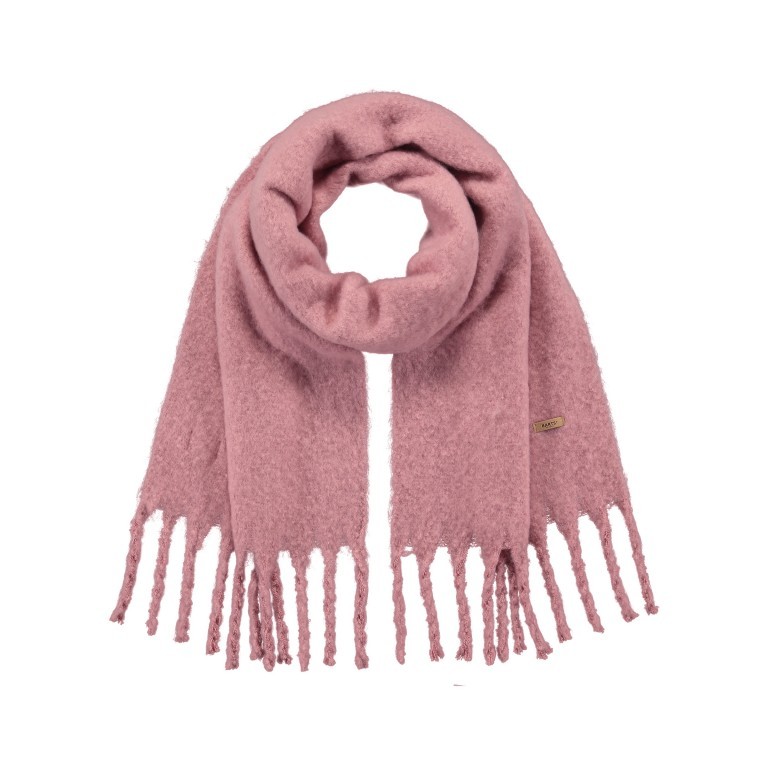 Schal Fyone Pink, Farbe: rosa/pink, Marke: Barts, EAN: 8717457759338, Bild 1 von 4