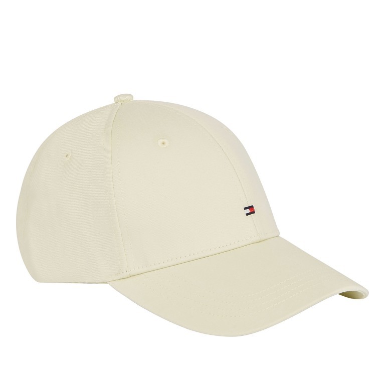 Cap Baseball Cap Vintage Ivory, Farbe: beige, Marke: Tommy Hilfiger, EAN: 8720116102833, Bild 1 von 2