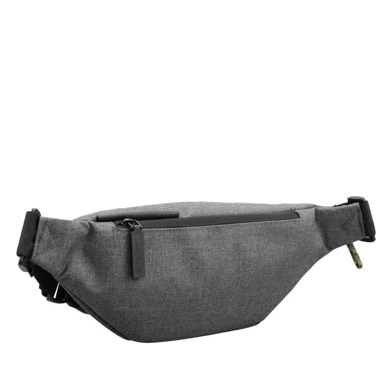 Gürteltasche Northwood 2.0 Hipbag LHZ Dark Grey, Farbe: anthrazit, Marke: Strellson, EAN: 4053533952618, Bild 3 von 7