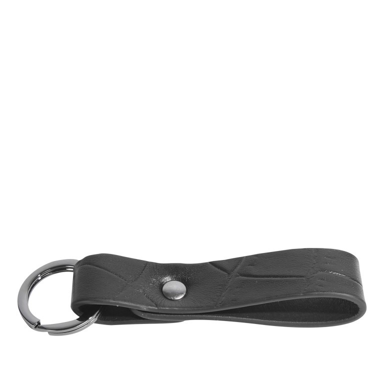 Schlüsselanhänger Fano Zethos MV Black, Farbe: schwarz, Marke: Joop!, EAN: 4048835007333, Bild 4 von 4