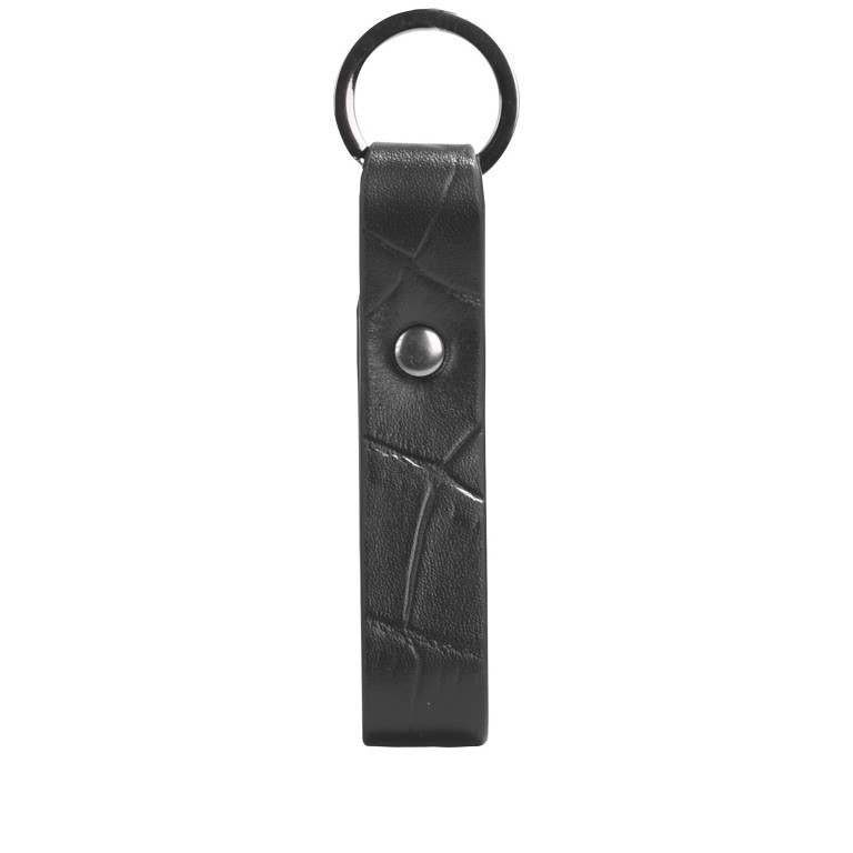 Schlüsselanhänger Fano Zethos MV Black, Farbe: schwarz, Marke: Joop!, EAN: 4048835007333, Bild 2 von 4