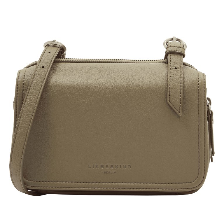 Liebeskind Berlin Umhängetasche Basic Mareike Oakmoss