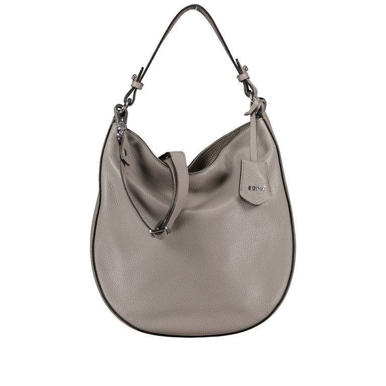 Tasche Adria Zinc, Farbe: taupe/khaki, Marke: Abro, EAN: 4061724063982, Abmessungen in cm: 31x33x8, Bild 1 von 9