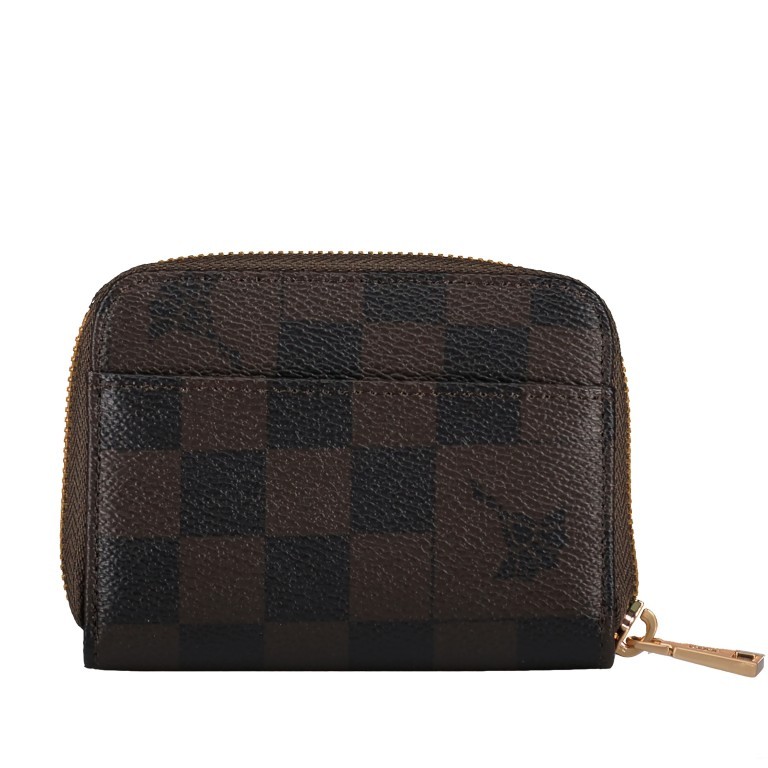 Umhängetasche Cortina Piazza Carolina Geschenkbox (2er Set) Dark Brown, Farbe: braun, Marke: Joop!, EAN: 4053533977390, Bild 12 von 13