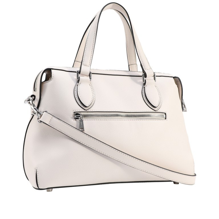 Handtasche Giro Mathilda SHZ Off White, Farbe: weiß, Marke: Joop!, EAN: 4053533984053, Bild 3 von 8